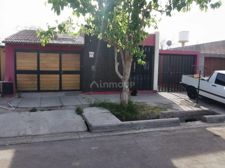 Casa en Venta en Las Heras, Mendoza