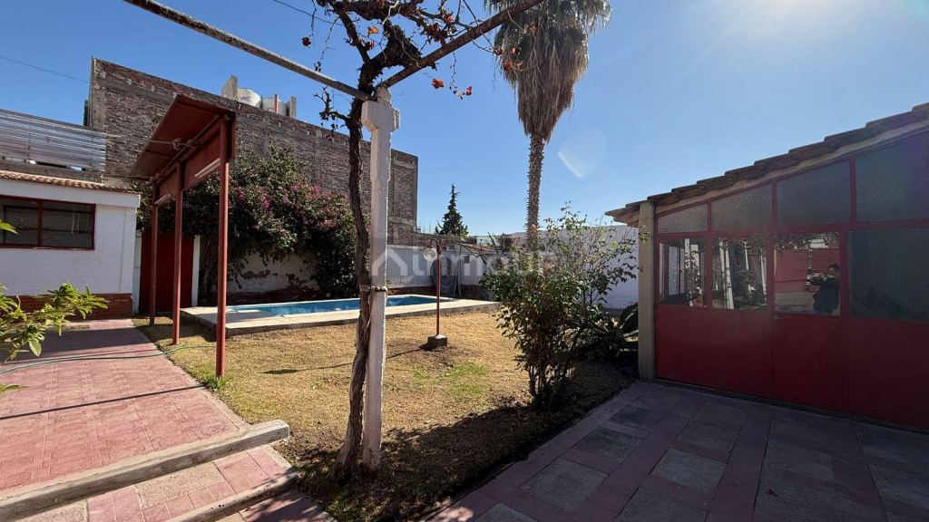Casa en Alquiler en Godoy Cruz, Mendoza