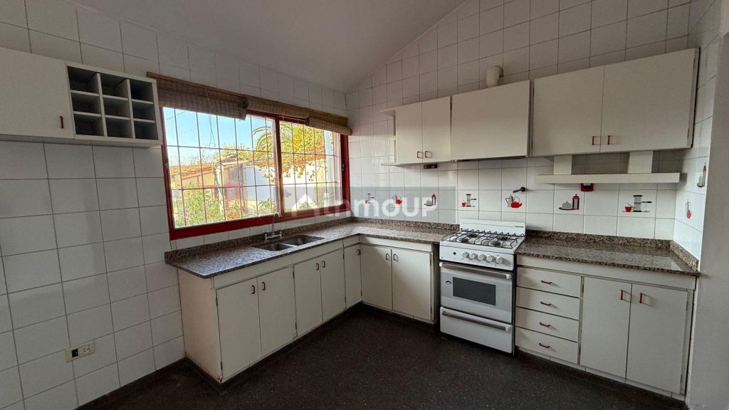 Casa en Alquiler en Godoy Cruz, Mendoza