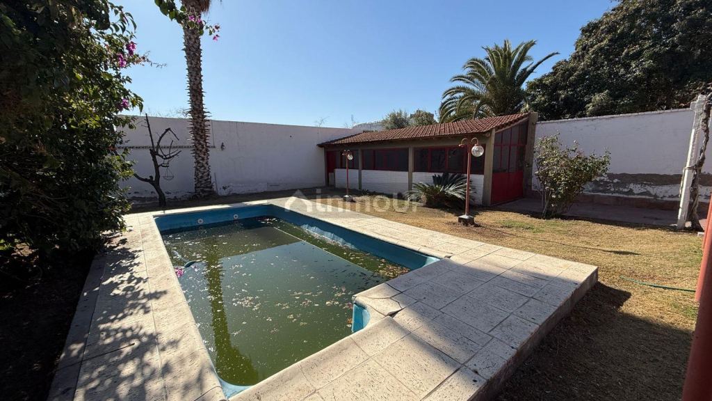 Casa en Alquiler en Godoy Cruz, Mendoza