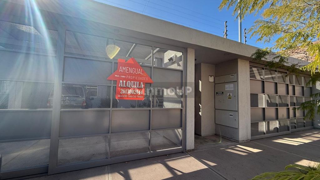Departamento en Alquiler en Lujan de Cuyo, Mendoza