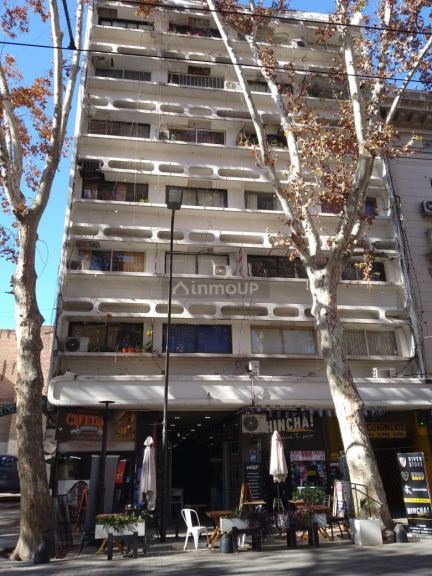 Departamento en Alquiler en Capital, Mendoza