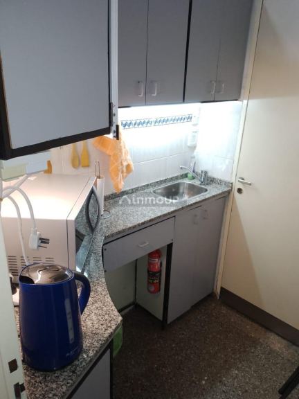 Departamento en Alquiler en Capital, Mendoza