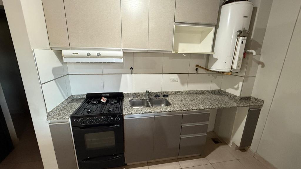 Departamento en Alquiler en Godoy Cruz, Mendoza