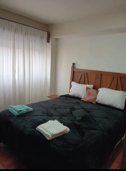 Departamento en Venta en Capital, Mendoza