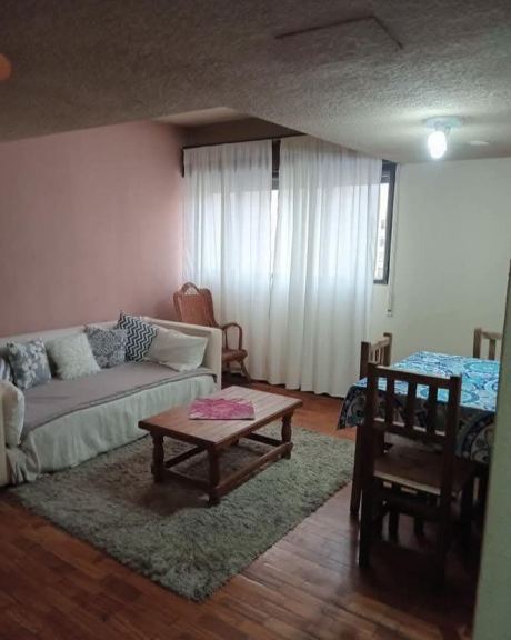 Departamento en Venta en Capital, Mendoza