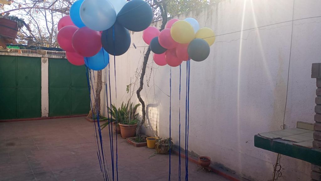 Casa en Venta en Las Heras, Mendoza