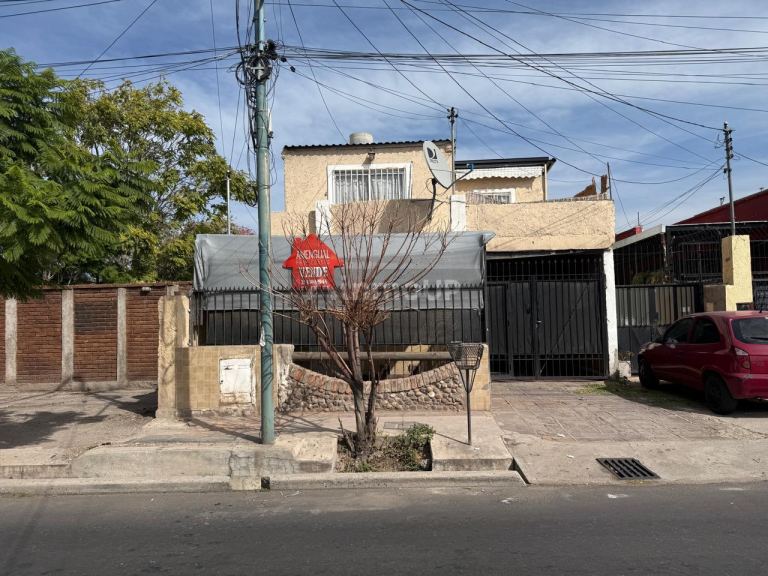 Casa en Venta en Godoy Cruz, Mendoza