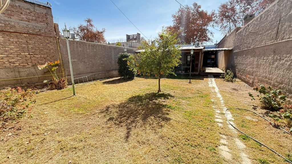 Casa en Venta en Guaymallen, Mendoza