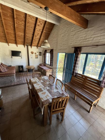 Casa en Venta en Lujan de Cuyo, Mendoza