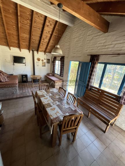 Casa en Venta en Lujan de Cuyo, Mendoza