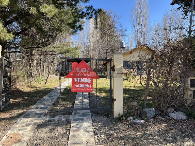 Casa en Venta en Lujan de Cuyo, Mendoza