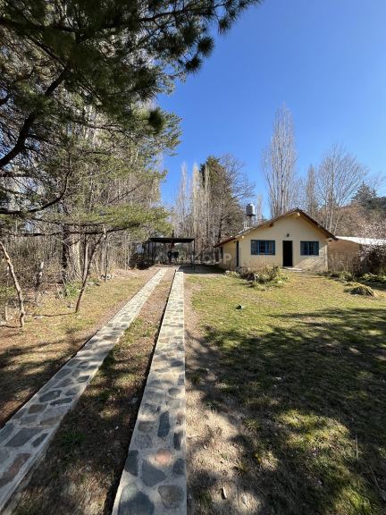 Casa en Venta en Lujan de Cuyo, Mendoza