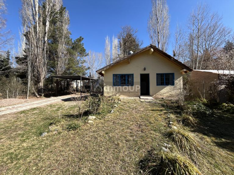Casa en Venta en Lujan de Cuyo, Mendoza