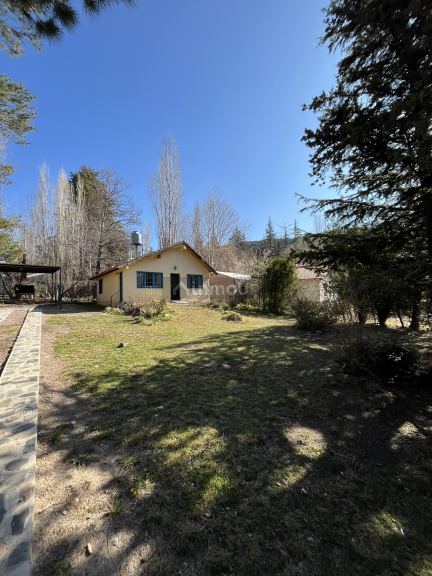 Casa en Venta en Lujan de Cuyo, Mendoza