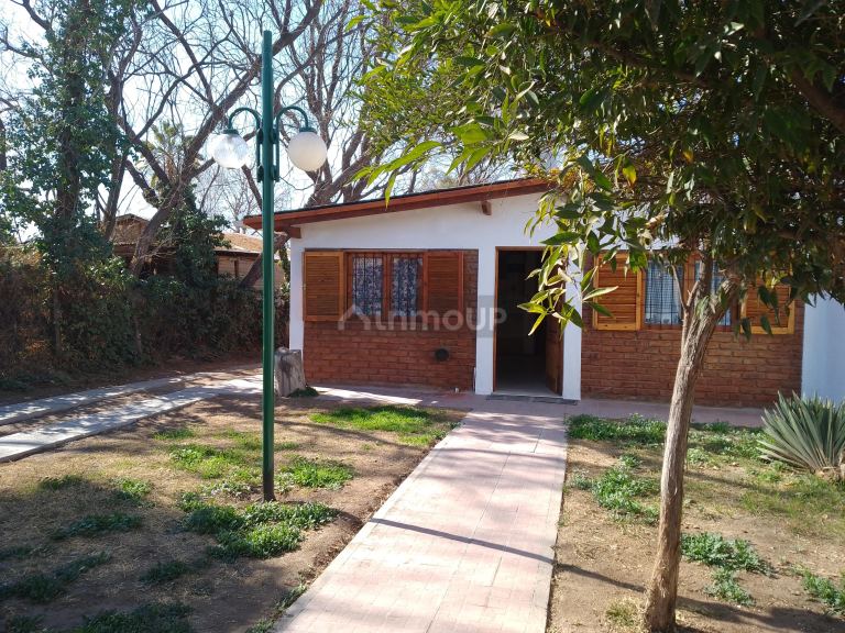 Casa en Alquiler en Guaymallen, Mendoza