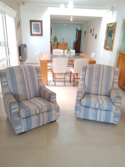 Casa en Alquiler en Capital, Mendoza