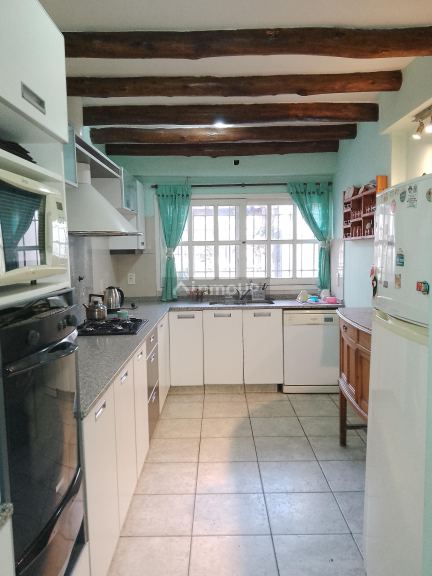 Casa en Alquiler en Capital, Mendoza