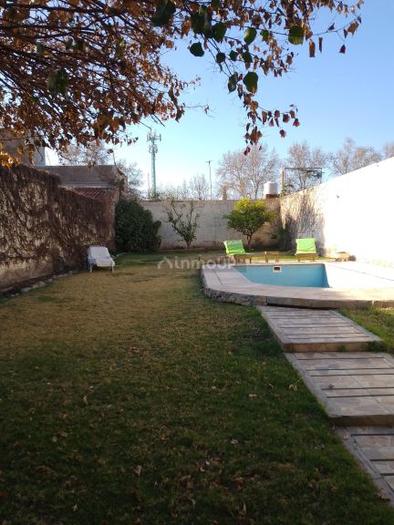 Casa en Alquiler en Capital, Mendoza