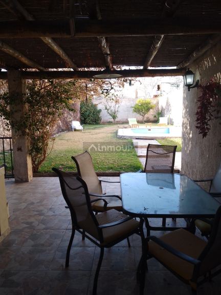Casa en Alquiler en Capital, Mendoza