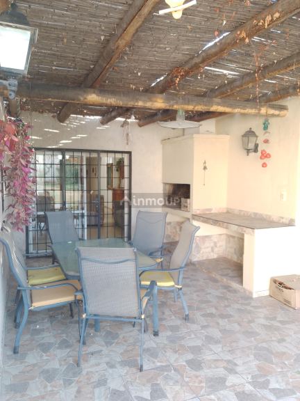 Casa en Alquiler en Capital, Mendoza