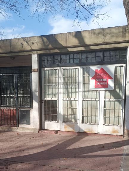 Casa en Venta en Las Heras, Mendoza