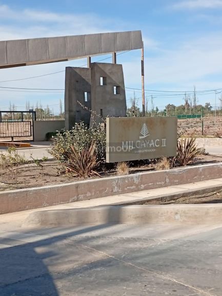 Lote en Venta en Lujan de Cuyo, Mendoza