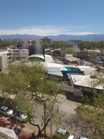 Departamento en Venta en Capital, Mendoza