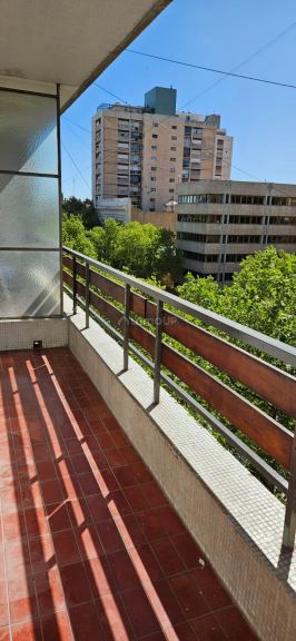 Departamento en Alquiler en Capital, Mendoza