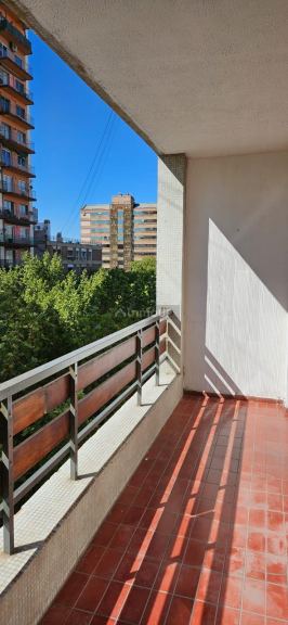 Departamento en Alquiler en Capital, Mendoza