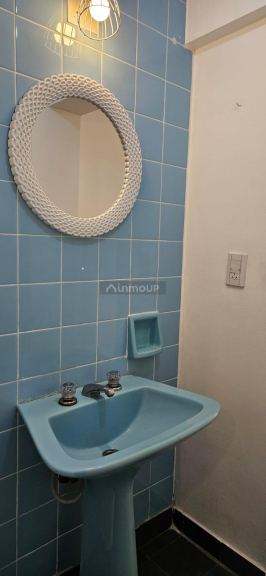 Departamento en Alquiler en Capital, Mendoza