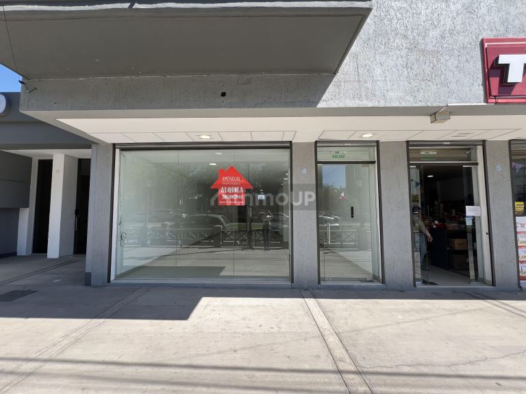 Local Comercial en Alquiler en Godoy Cruz, Mendoza