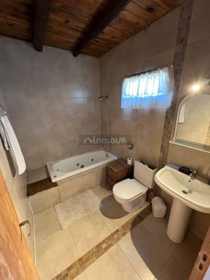 Casa en Alquiler en Lujan de Cuyo, Mendoza