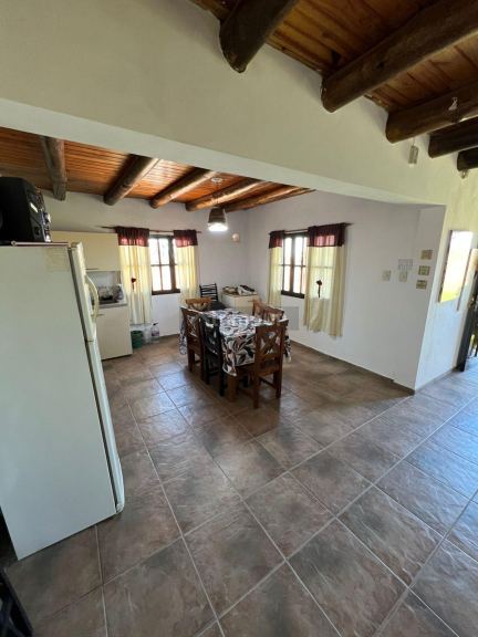 Casa en Alquiler en Lujan de Cuyo, Mendoza