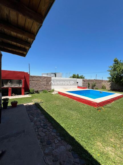 Casa en Alquiler en Lujan de Cuyo, Mendoza