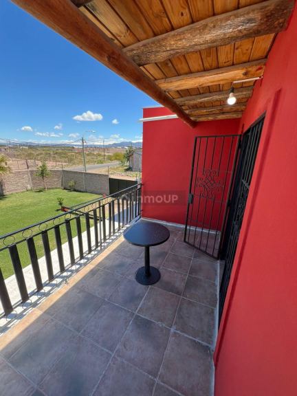 Casa en Alquiler en Lujan de Cuyo, Mendoza