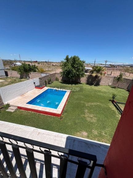 Casa en Alquiler en Lujan de Cuyo, Mendoza