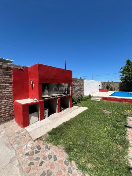 Casa en Alquiler en Lujan de Cuyo, Mendoza
