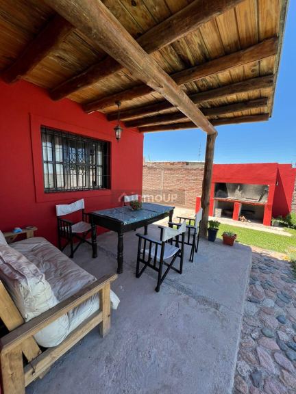 Casa en Alquiler en Lujan de Cuyo, Mendoza