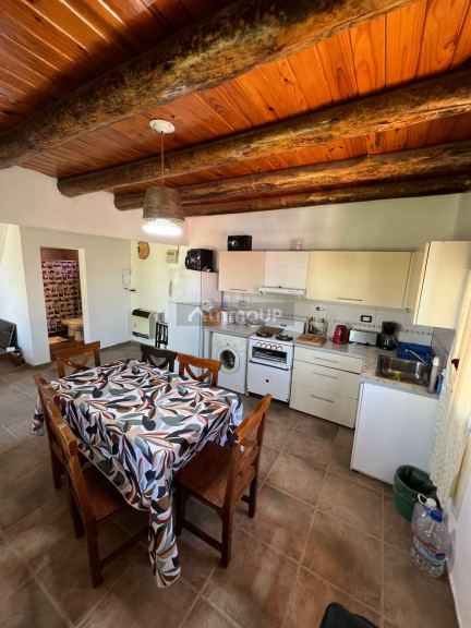 Casa en Alquiler en Lujan de Cuyo, Mendoza