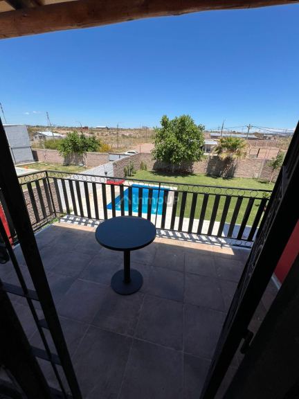 Casa en Alquiler en Lujan de Cuyo, Mendoza