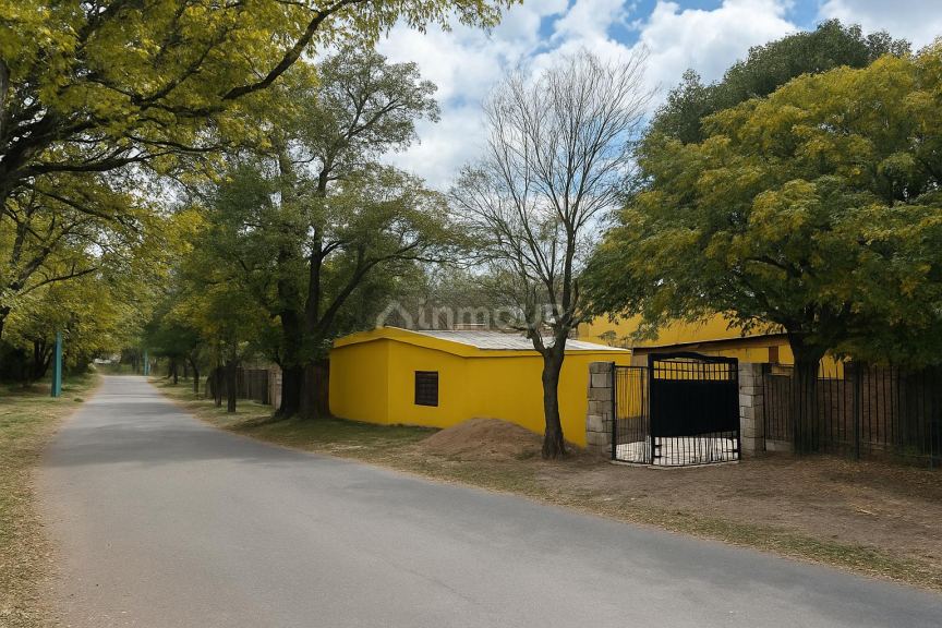 Casa en Venta en Potrero de los Funes, San Luis