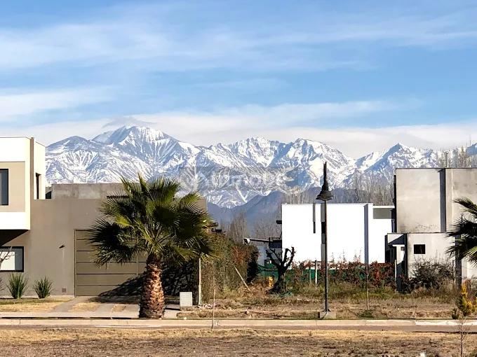 Lote en Venta en Maipu, Mendoza