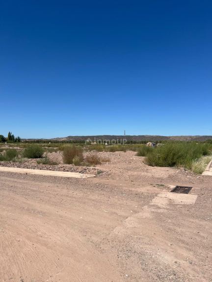 Lote en Venta en Maipu, Mendoza