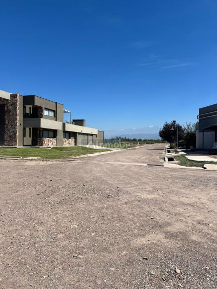 Maipu Azcuénaga 1000, lunlunta