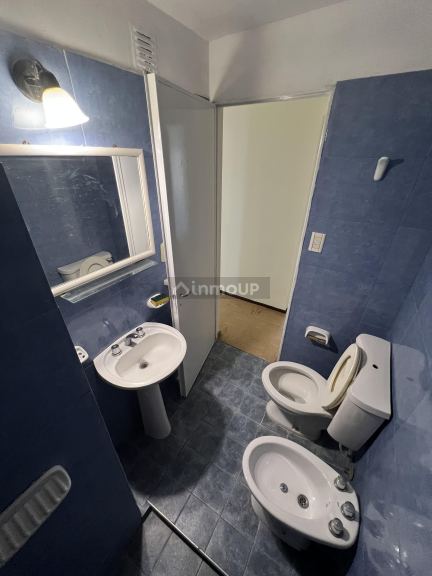 Departamento en Alquiler en Capital, Mendoza