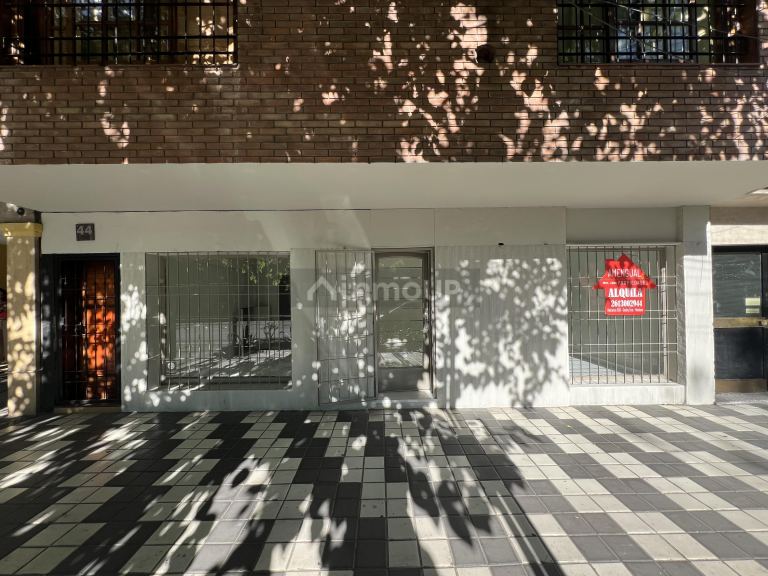 Local Comercial en Alquiler en Godoy Cruz, Mendoza
