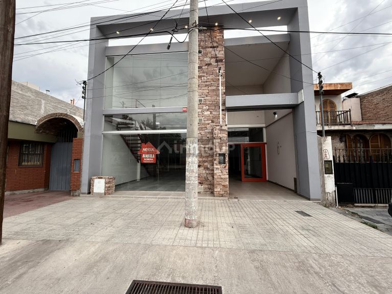 Local Comercial en Alquiler en Guaymallen, Mendoza
