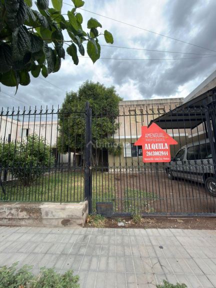 Departamento en Alquiler en Godoy Cruz, Mendoza