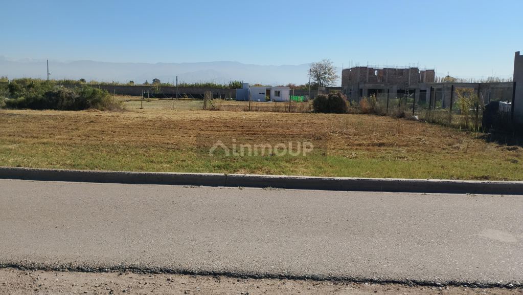 Lote en Venta en Guaymallen, Mendoza